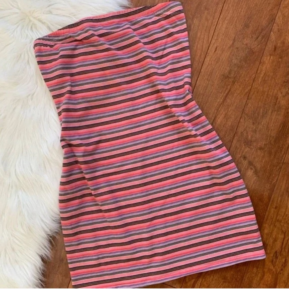 Wild Fable strapless dress NWOT - Picture 1 of 5